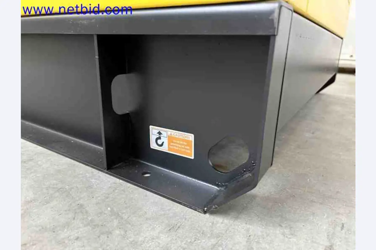 Máquinas y herramientas profesionales de los Países Bajos-7