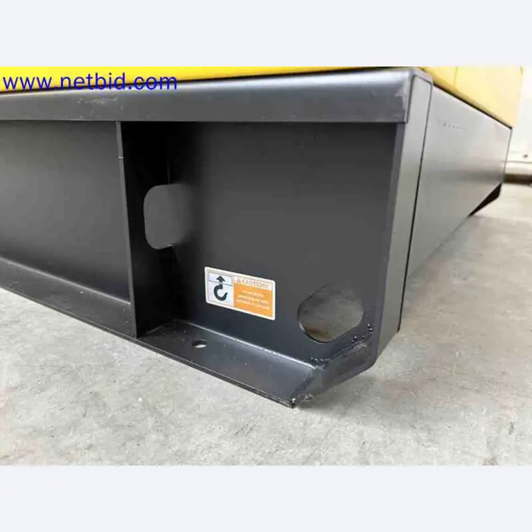 Máquinas y herramientas profesionales de los Países Bajos-7