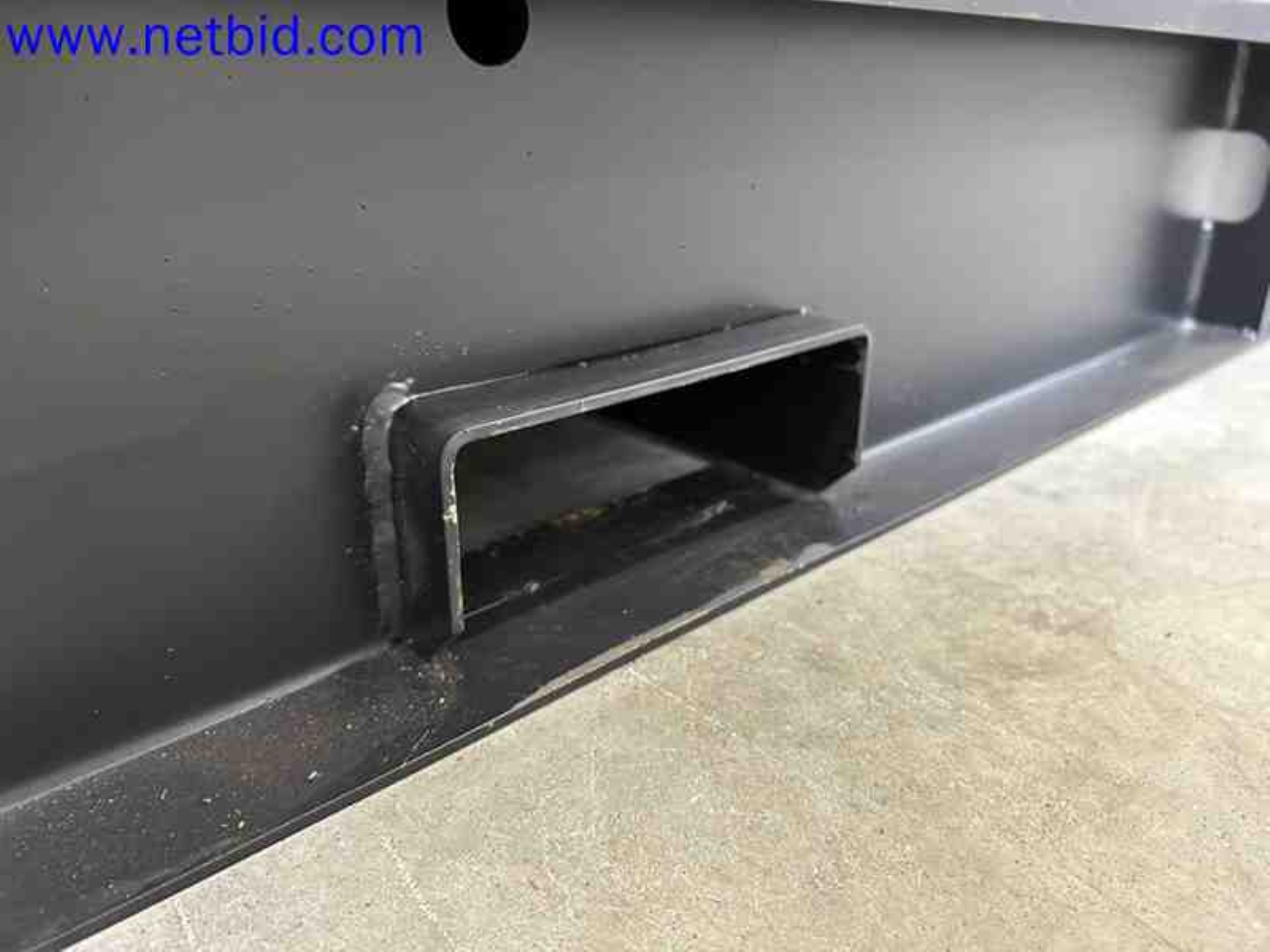 Professionelle Maschinen und Werkzeuge aus den Niederlanden-8