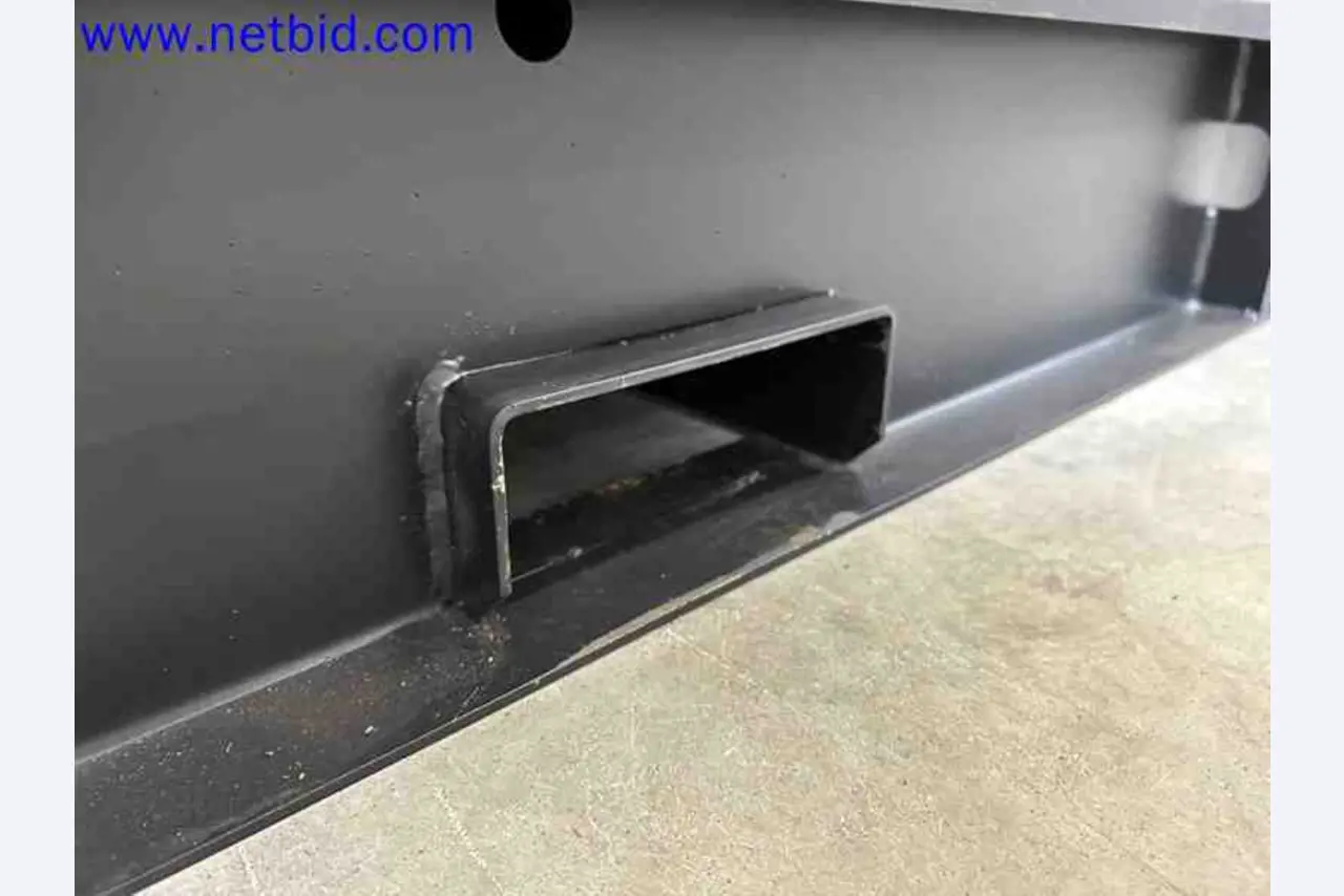 Máquinas y herramientas profesionales de los Países Bajos-8