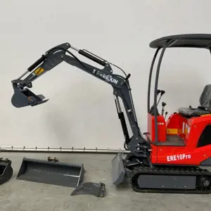 Professional machines and tools from the Netherlands