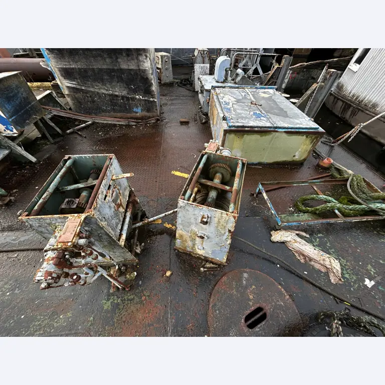 Pontones/ reclinados-17