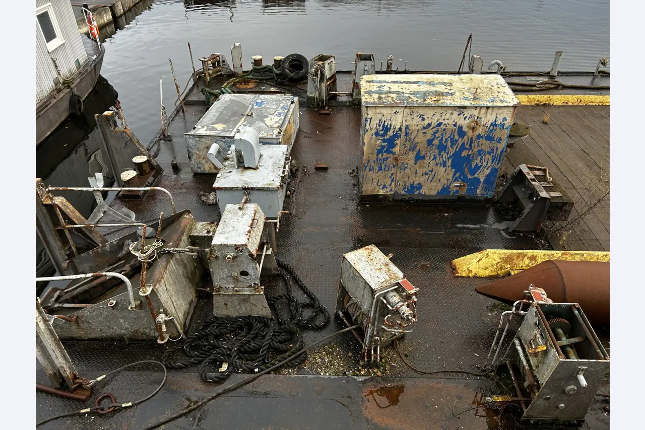 Pontones/ reclinados-2