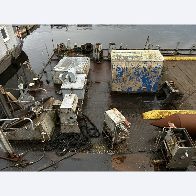 Pontones/ reclinados-2