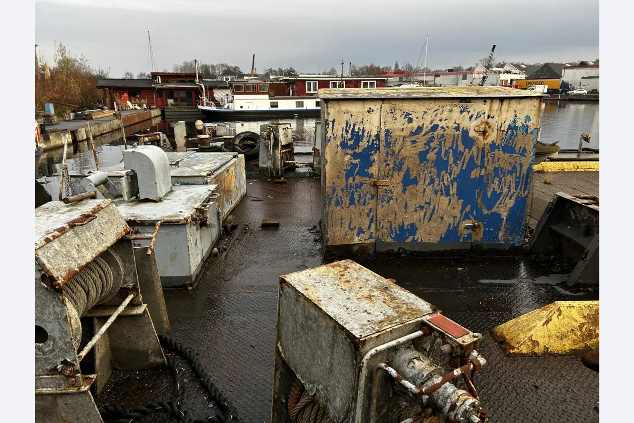 Pontones/ reclinados-20