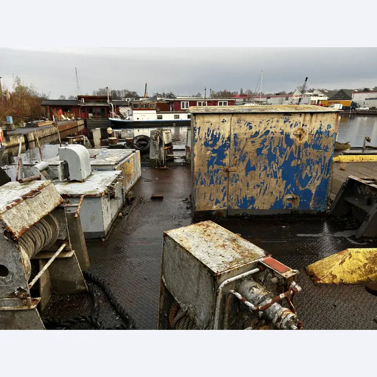 Pontones/ reclinados-20