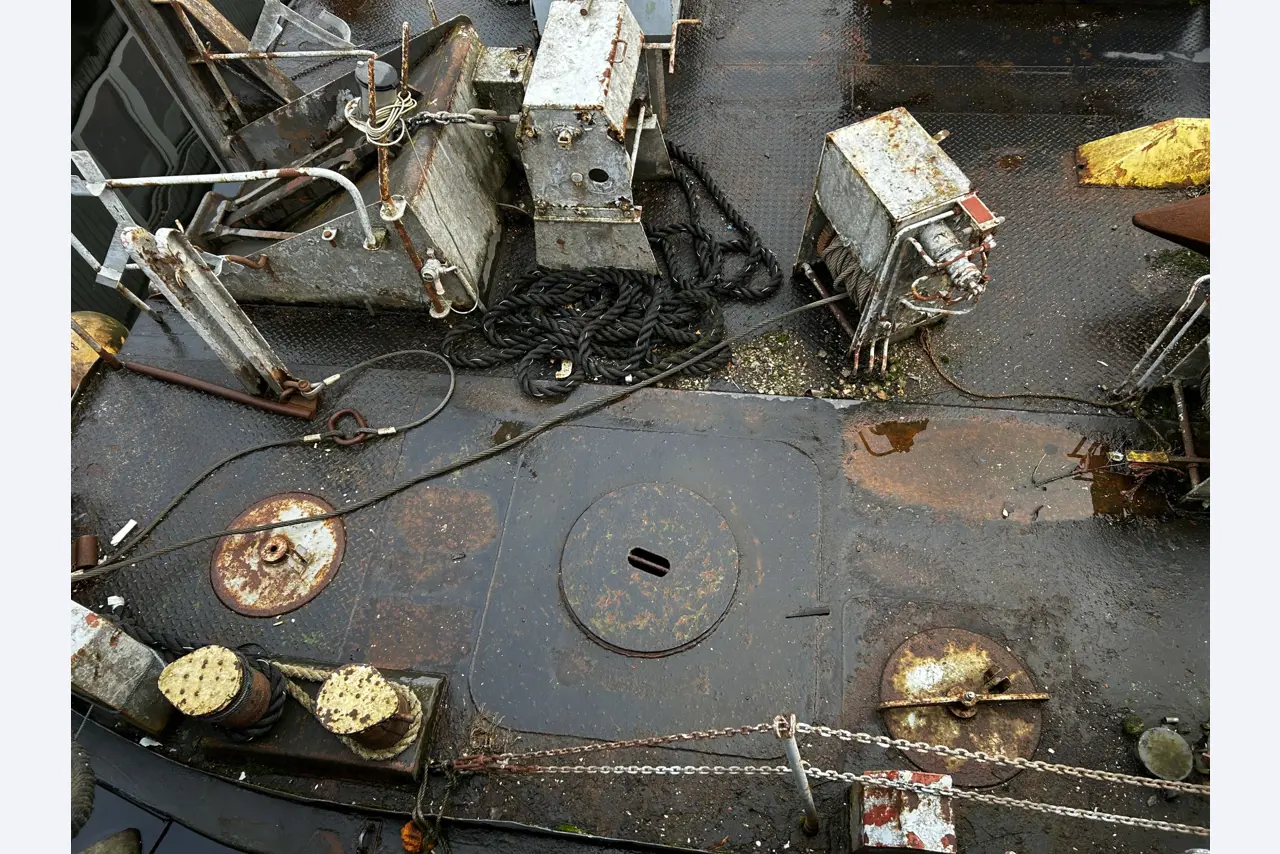 Pontones/ reclinados-3