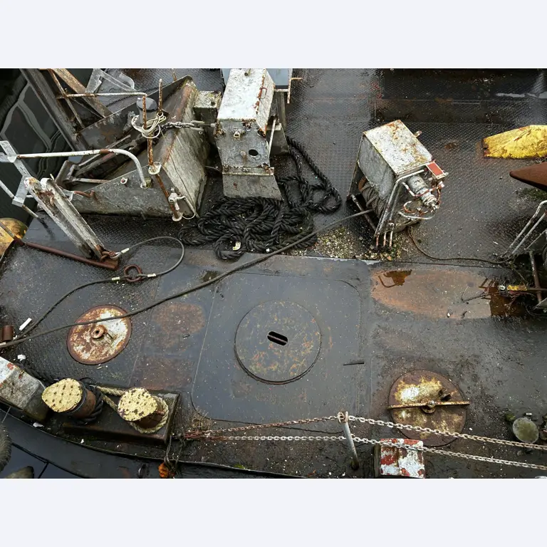 Pontones/ reclinados-3