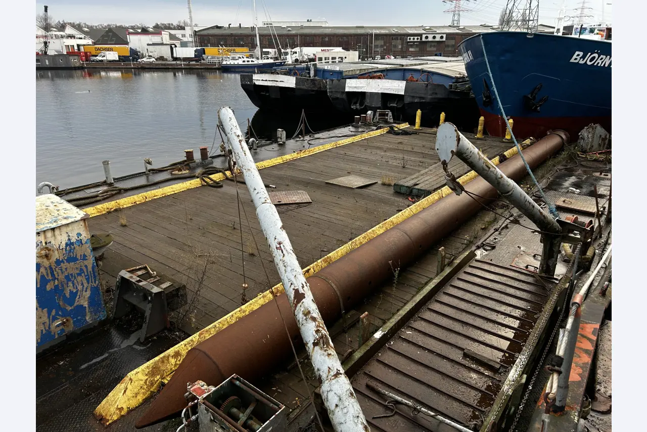 Pontones/ reclinados-1