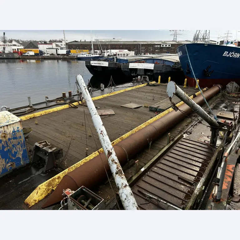 Pontones/ reclinados-1