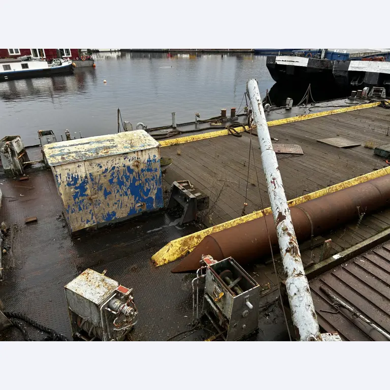 Pontones/ reclinados-4