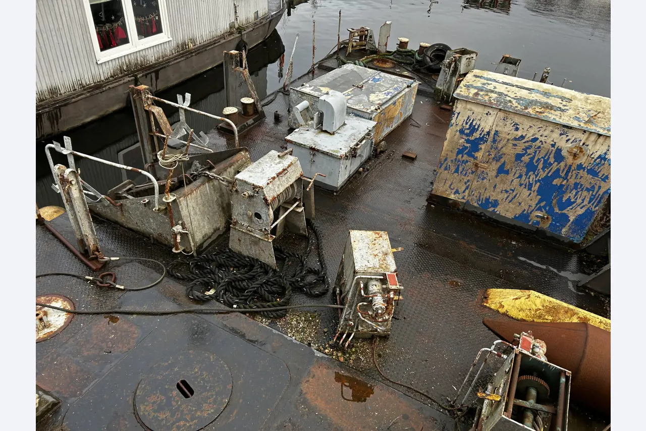 Pontones/ reclinados-5