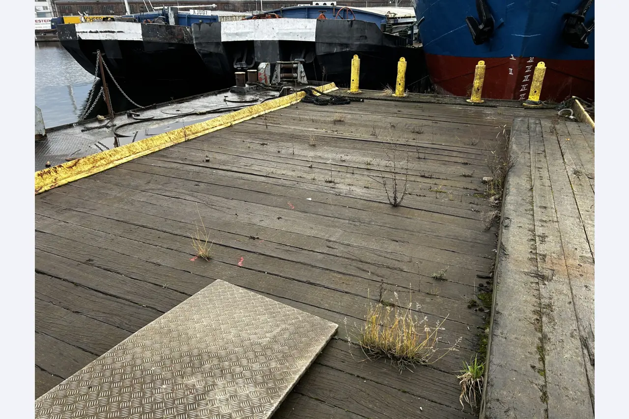 Pontones/ reclinados-9