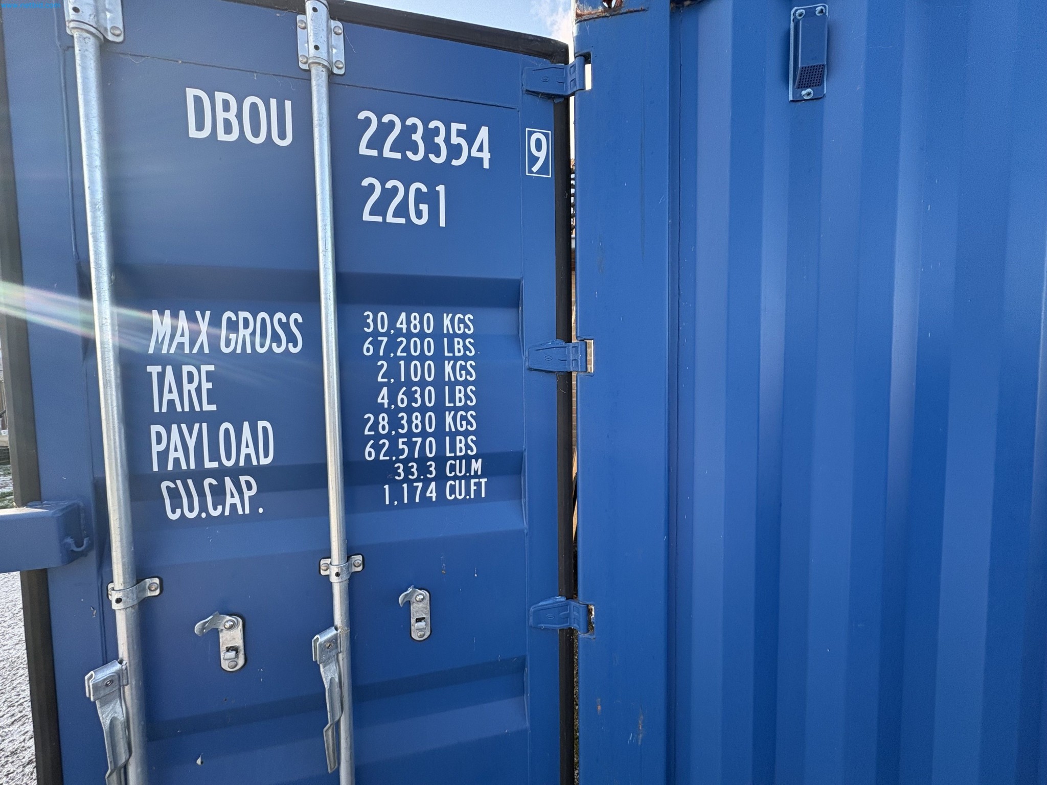 Chalet-/Event-Bar-Aufbau in Belgien-18