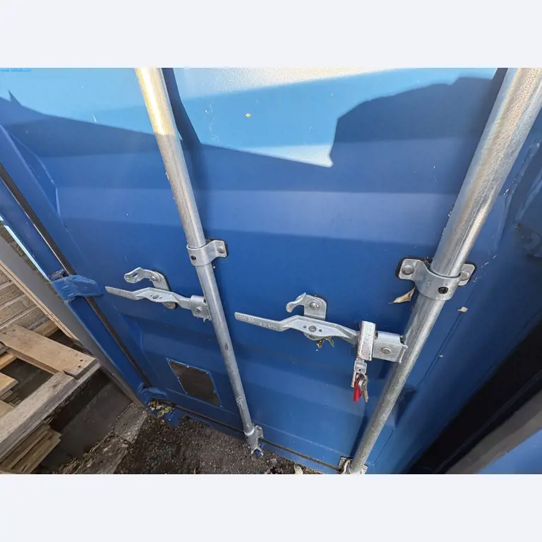 Chalet-/Event-Bar-Aufbau in Belgien-20