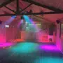 thumbnail-Chalet-/Event-Bar-Aufbau in Belgien-9