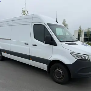 Transporter Mercedes- Benz Sprinter 317 CDI Kasten