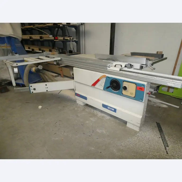 Machines for the production of plastic windows and doors-13