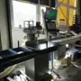 thumbnail-Machines for the production of plastic windows and doors-18