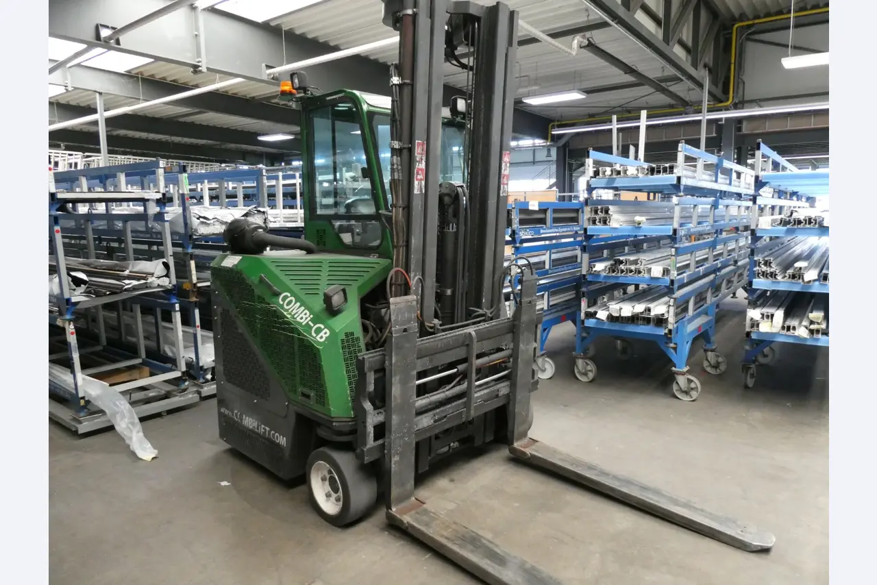 Machines for the production of plastic windows and doors-6