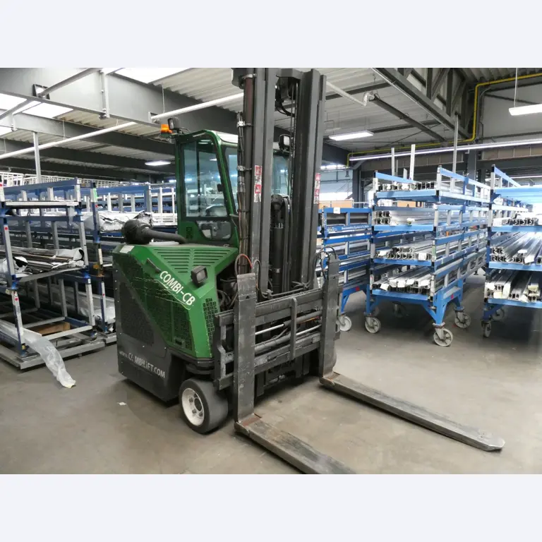 Machines for the production of plastic windows and doors-6