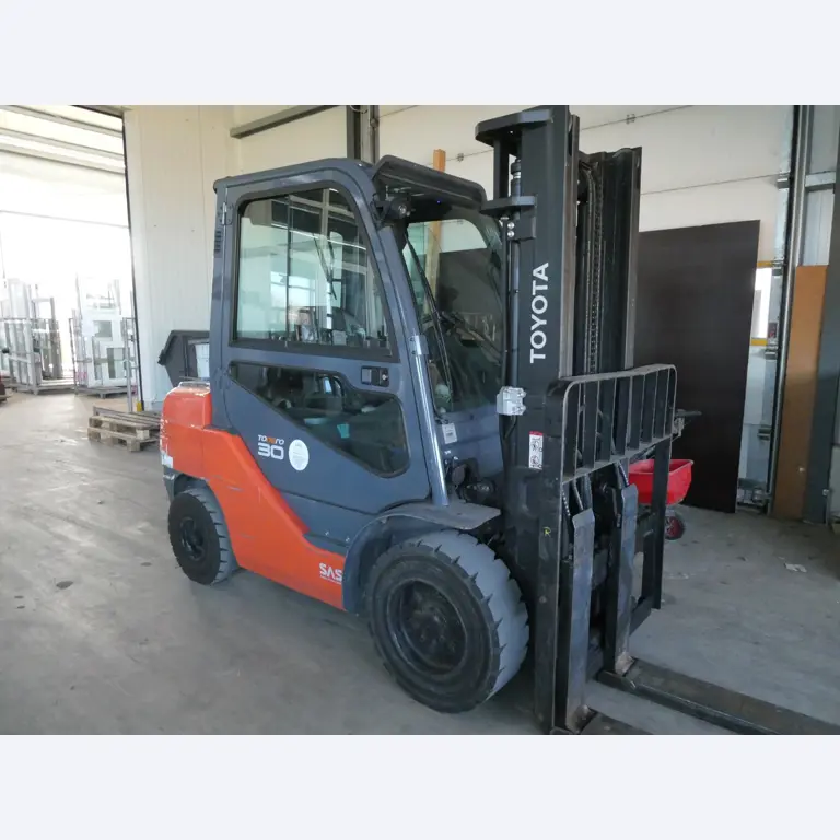 Machines for the production of plastic windows and doors-7