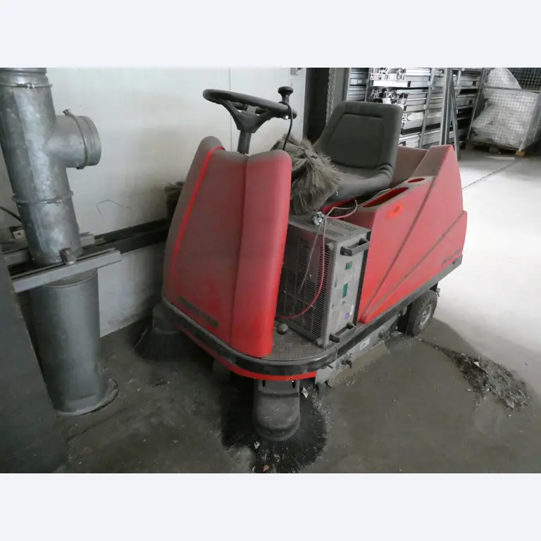 Machines for the production of plastic windows and doors-8