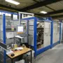 thumbnail-Machines for the production of plastic windows and doors-10