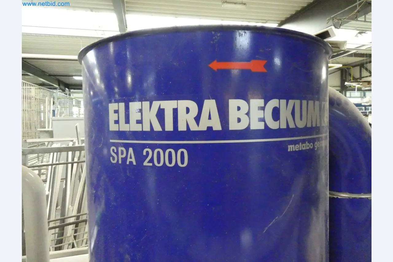 Machines for the production of plastic windows and doors-10