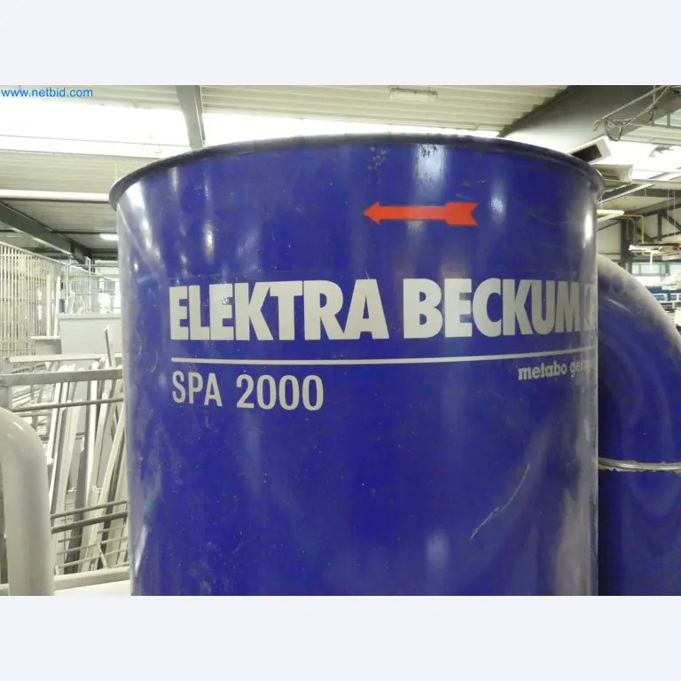 Machines for the production of plastic windows and doors-10