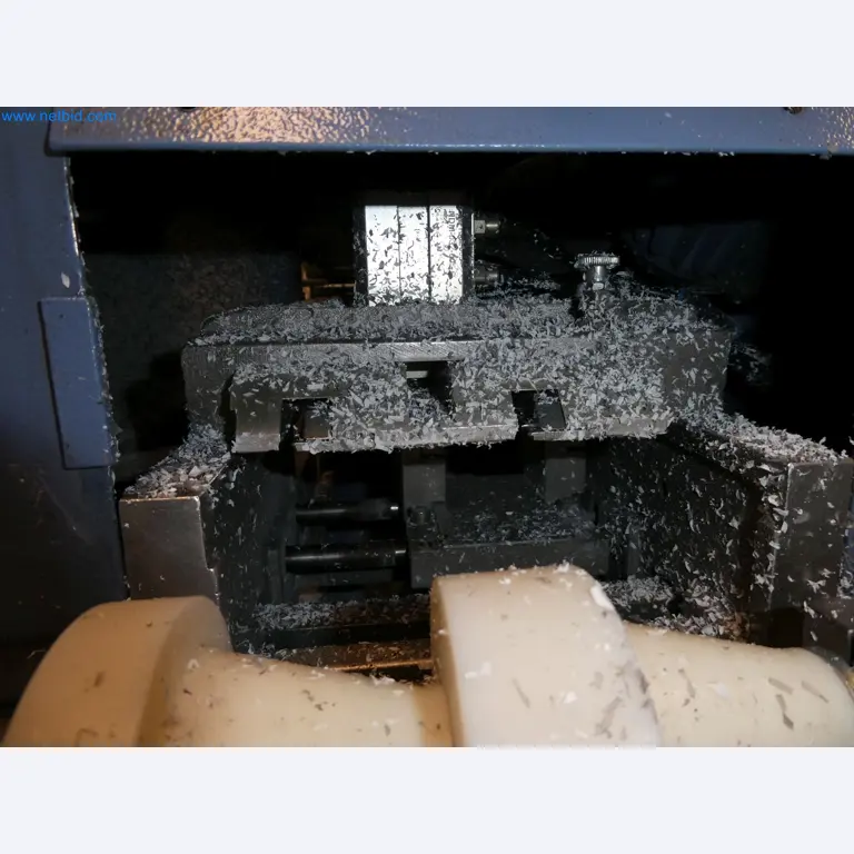Machines for the production of plastic windows and doors-3