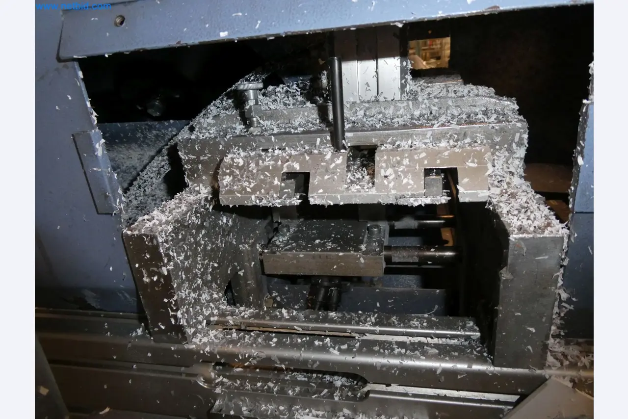 Machines for the production of plastic windows and doors-4