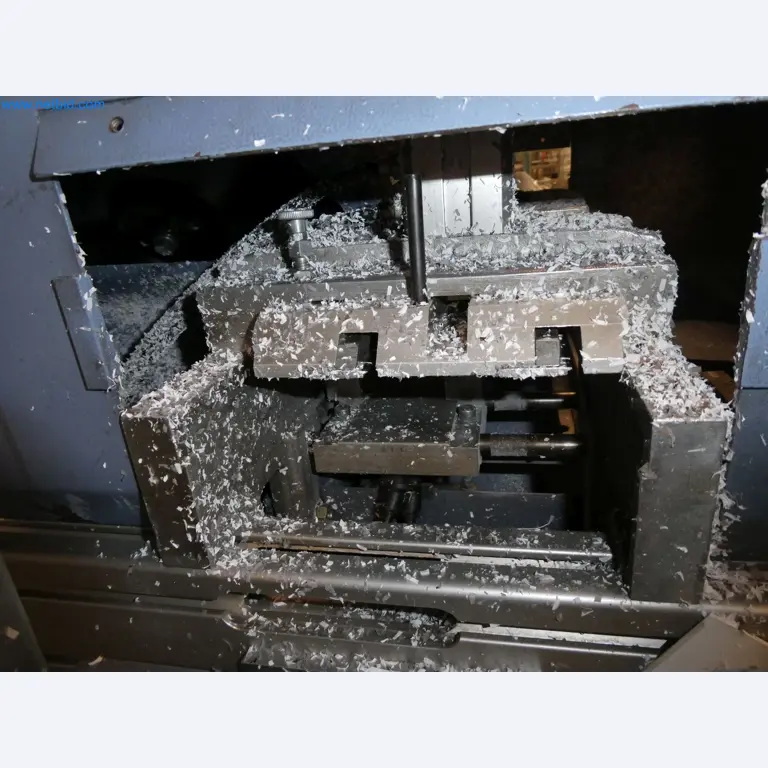 Machines for the production of plastic windows and doors-4