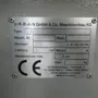 thumbnail-Maschinen zur Herstellung von Kunststofffenstern und Türen-7