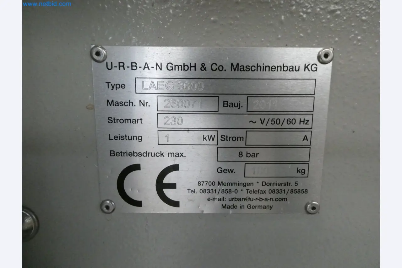 Machines for the production of plastic windows and doors-7