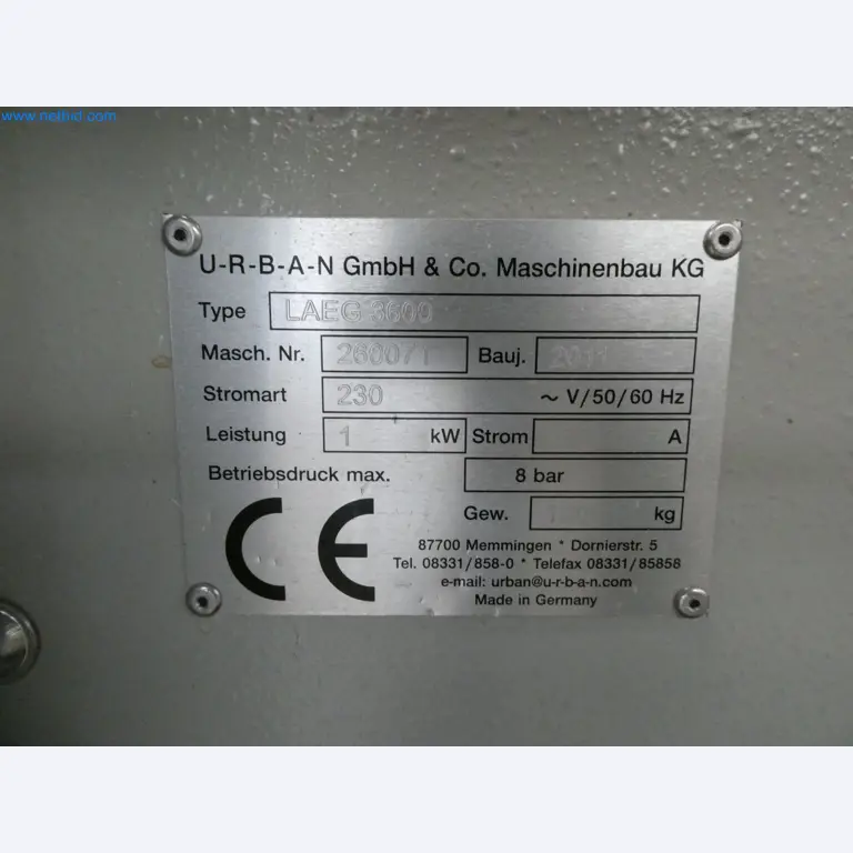 Machines for the production of plastic windows and doors-7