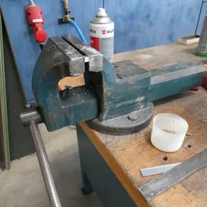Workbench