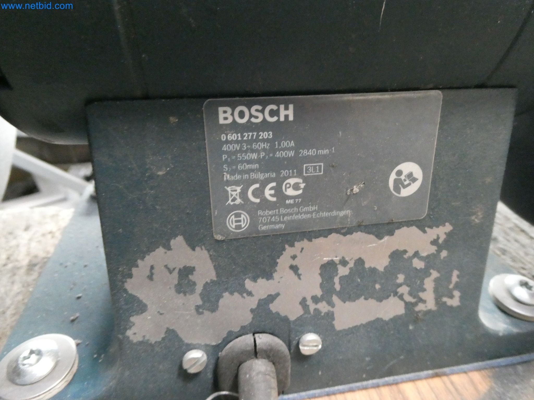 Maschinen zur Herstellung von Kunststofffenstern und Türen-6