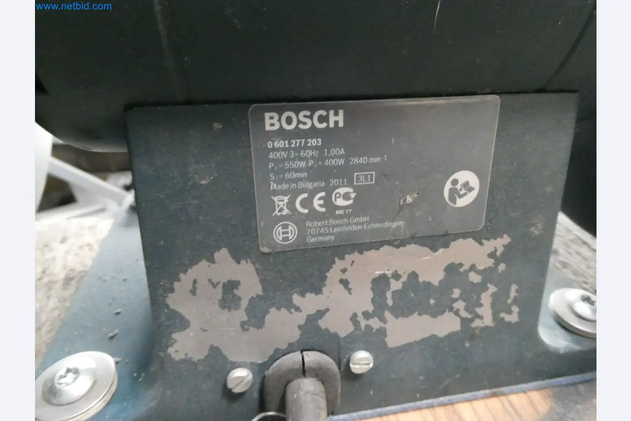 Maschinen zur Herstellung von Kunststofffenstern und Türen-6