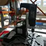 thumbnail-Maschinen zur Herstellung von Kunststofffenstern und Türen-2
