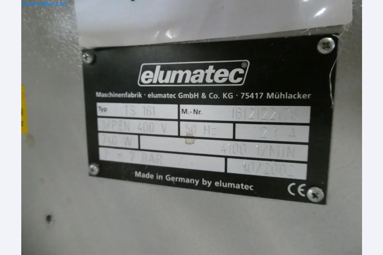 Máquinas para la fabricación de ventanas y puertas de plástico-2