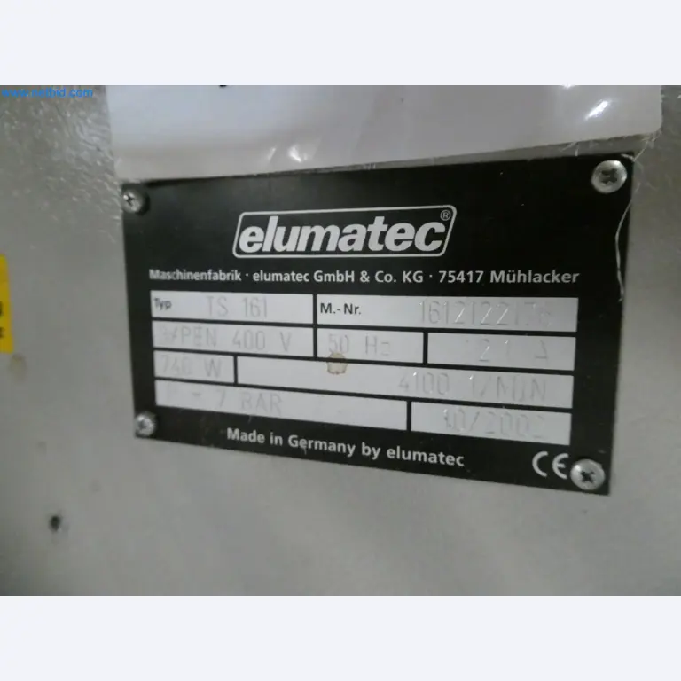 Máquinas para la fabricación de ventanas y puertas de plástico-2