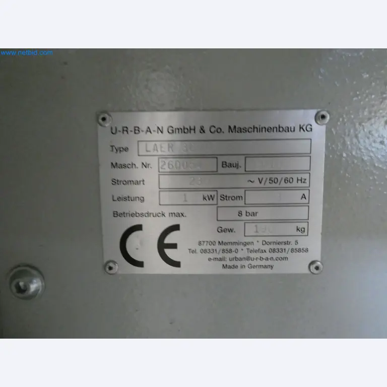 Máquinas para la fabricación de ventanas y puertas de plástico-6