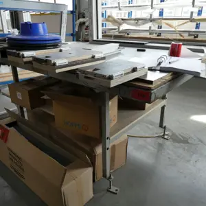 2 Stół roboczy
