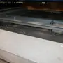 thumbnail-Machines pour la fabrication de fenêtres et de portes en plastique-10