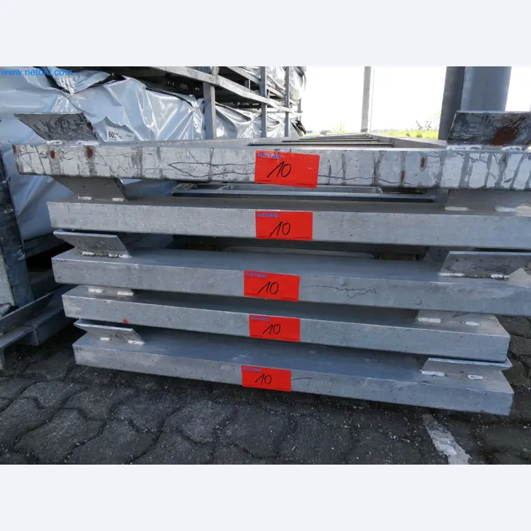 Machines pour la fabrication de fenêtres et de portes en plastique-12