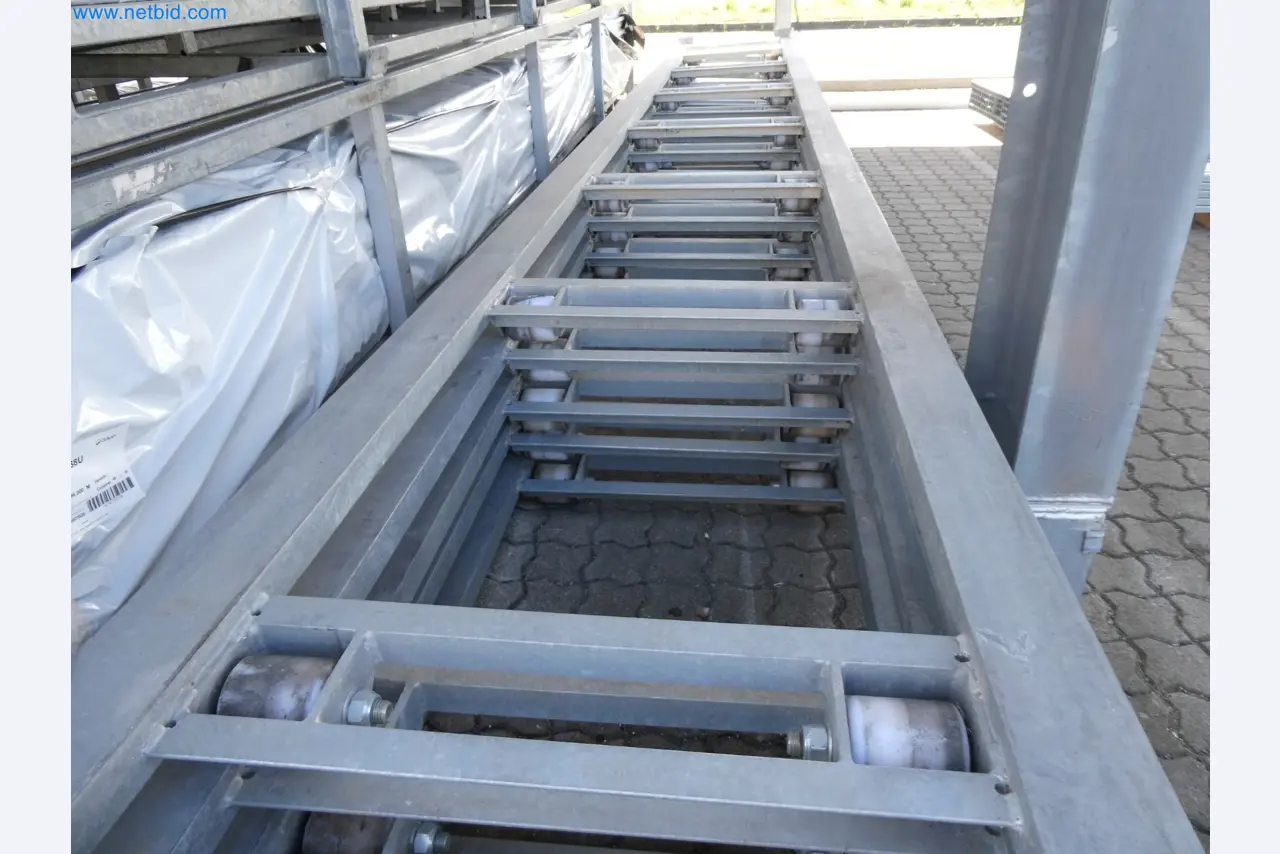Machines pour la fabrication de fenêtres et de portes en plastique-13