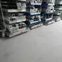 thumbnail-Machines pour la fabrication de fenêtres et de portes en plastique-15