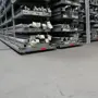 thumbnail-Machines pour la fabrication de fenêtres et de portes en plastique-3