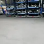 thumbnail-Machines pour la fabrication de fenêtres et de portes en plastique-4